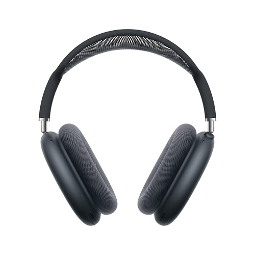 Apple AirPods Max Wireless Over-Ear Headphones with USB-C Charging