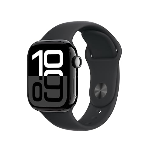 Apple Watch Series 10（GPS + Cellularモデル）