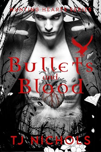 Bullets and Blood book cover
