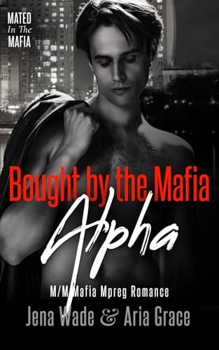 Bought By The Mafia Alpha book cover