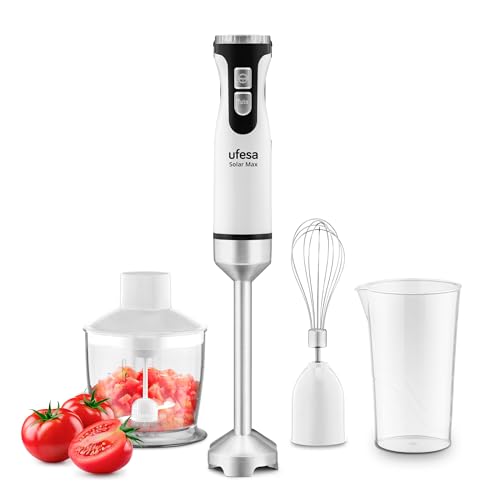 Ufesa Solar Max batidora de mano 1200 W