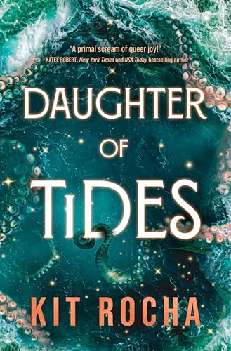 Daughter of Tides cover