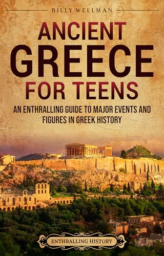 Ancient Greece for Teens