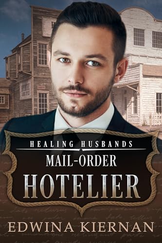 Mail-Order Hotelier book cover