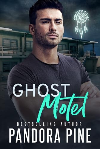 Ghost Motel cover