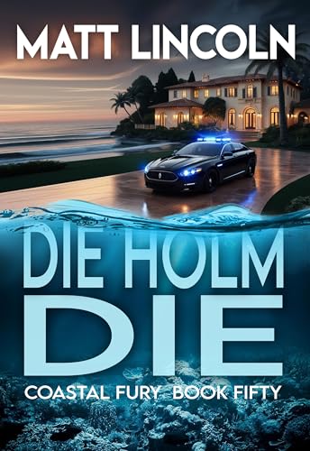 Die Holm Die book cover