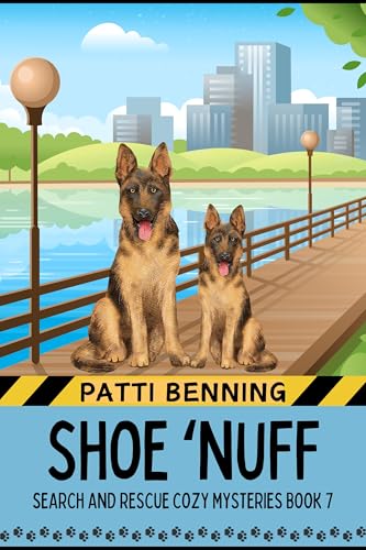 Shoe Nuff book cover