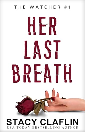 Her Last Breath book cover
