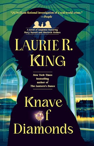 Knave of Diamonds book cover