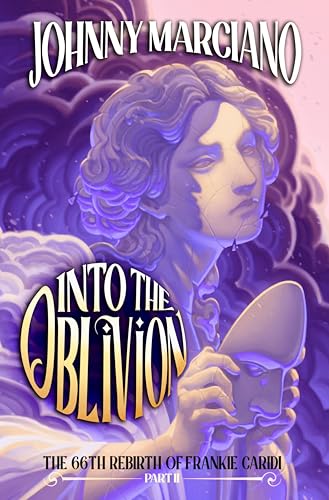 Into the Oblivion book cover