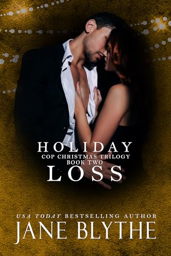 Holiday Loss book cover