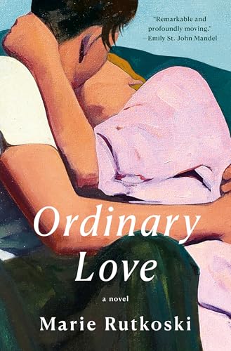 Ordinary Love cover