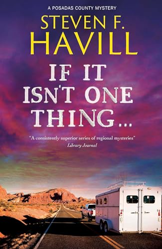 If It Isn't One Thing . . . book cover