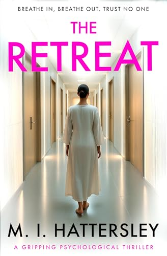 The Confession Room / The Retreat book cover