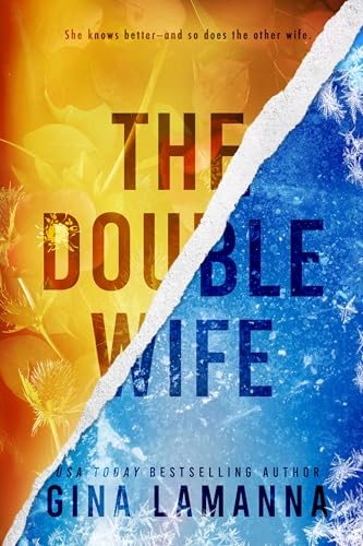 The Double Wife cover