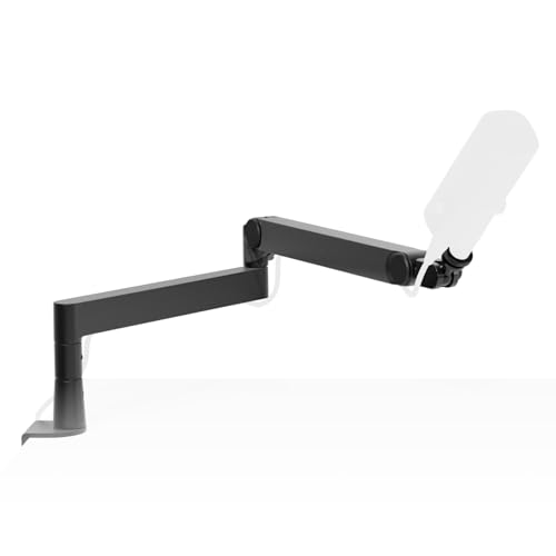Elgato Wave Mic Arm Pro, Gasfeder-Mikrofonarm