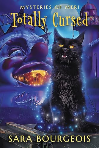 Candy Corn and Cobwebs book cover