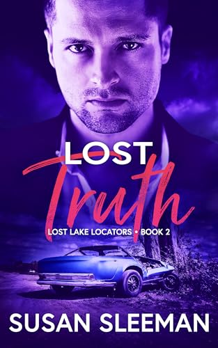 Lost Truth book cover