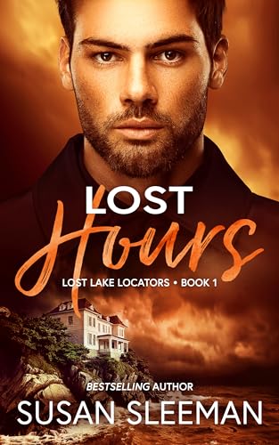 Lost Hours book cover