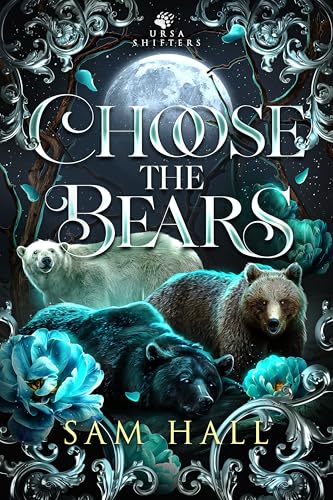 Choose The Bears book cover
