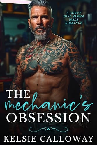 The Mechanic's Obsession book cover