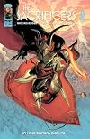 The Sacrificers #12