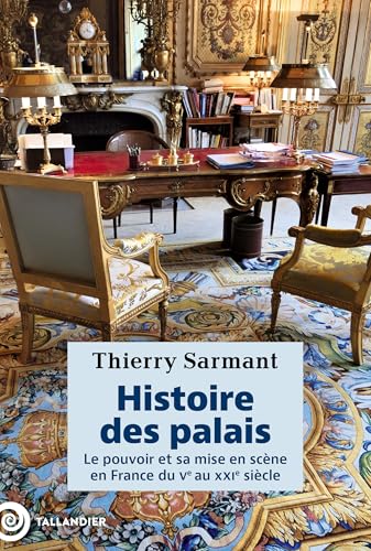 Couverture du livre