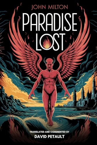 Paradise Lost: A New Translation in Modern Accessible English