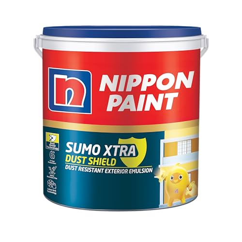 Nippon Paint 20 Ltr