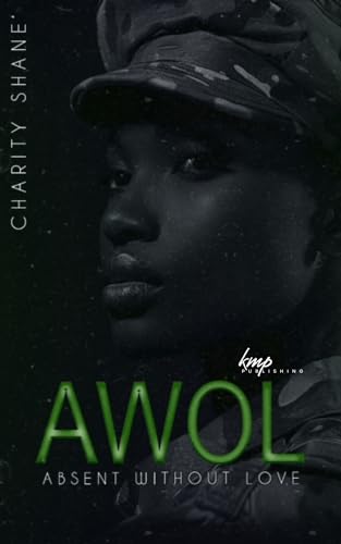 AWOL: Absent Without Love book cover