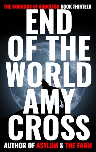 End of the World book cover