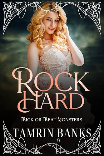 Rock Hard book cover