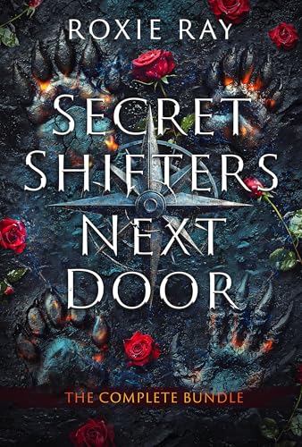 Secret Shifters Next Door: The Complete Series