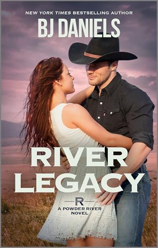 River Legacy book cover