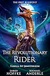 The Revolutionary Rider (The First Beaufont Book 8)
