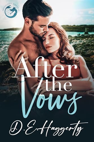 After The Vows book cover