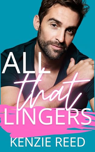 All That Lingers book cover