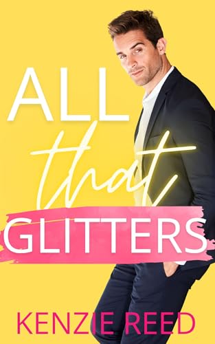 All That Glitters book cover