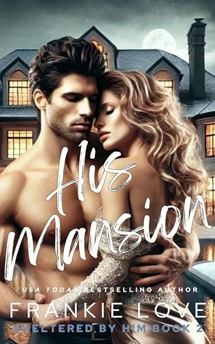 His Mansion book cover