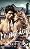 His Mansion (Sheltered By Him Book 2)