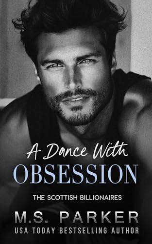 A Dance with Obsession book cover