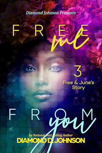 Free Me From You 3 cover