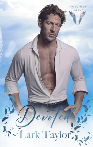 Devoted book cover