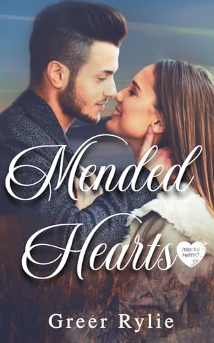 Mended Hearts book cover