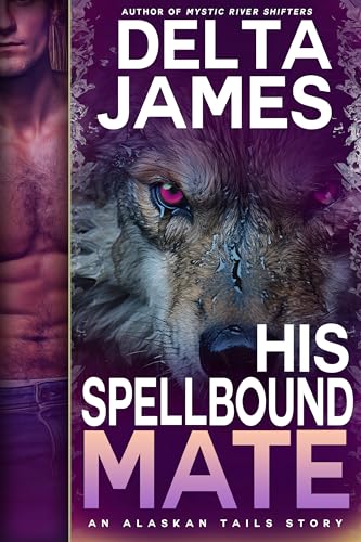 His Spellbound Mate book cover