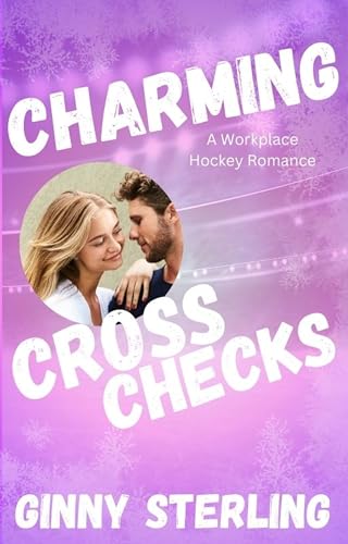 Charming Crosschecks book cover