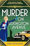 Murder on Lexington Avenue