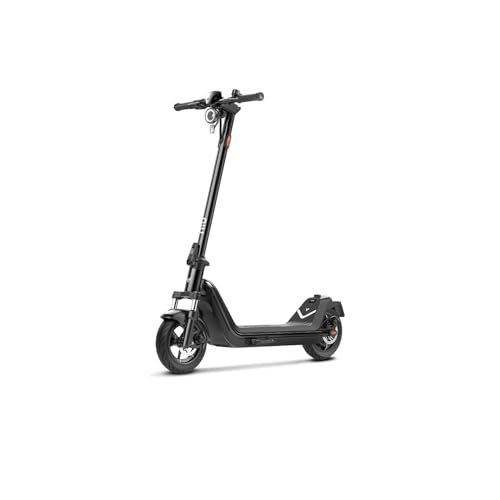(-47%) NIU KQi 300P (DE) E-Scooter mit Straßenzulassung Schwarz/Anthrazit