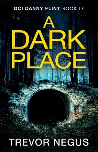 A Dark Place book cover