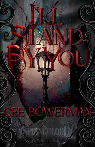 I'll Stand By You book cover